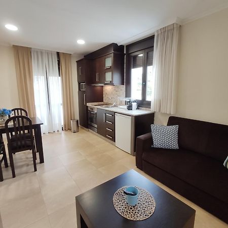 Apartamentos El Valle Bubaces Екстериор снимка