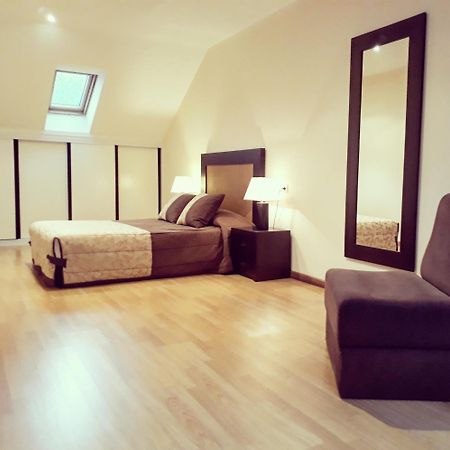 Apartamentos El Valle Bubaces Екстериор снимка