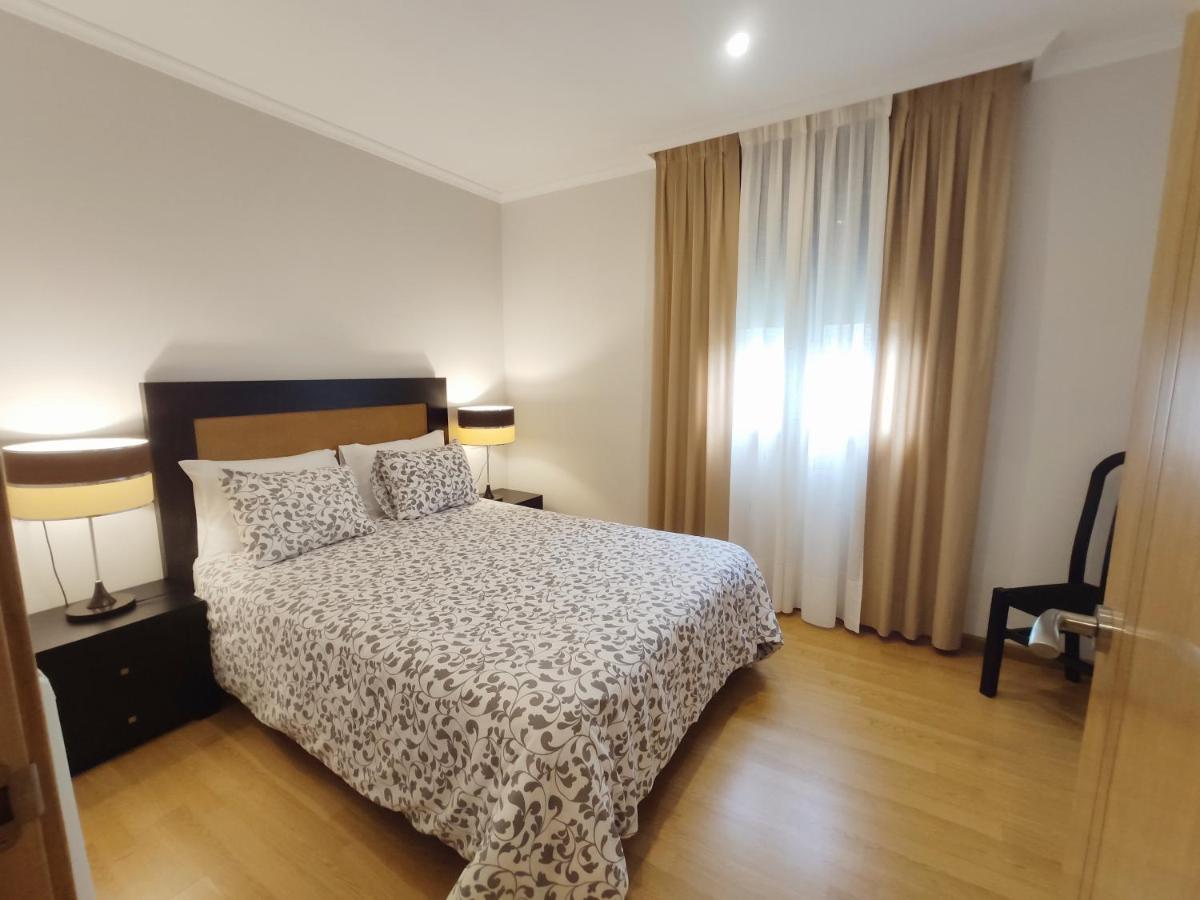 Apartamentos El Valle Bubaces Екстериор снимка
