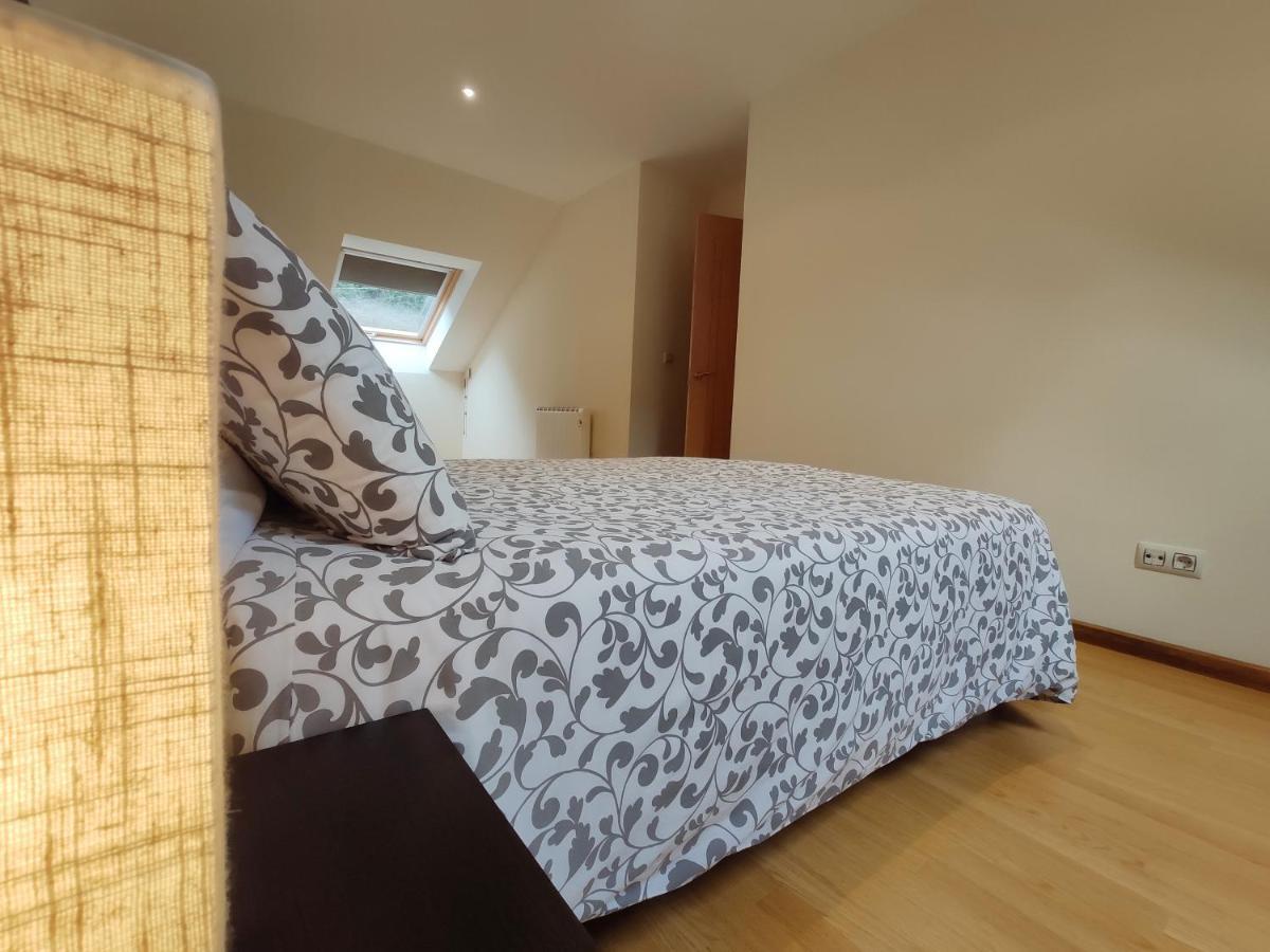 Apartamentos El Valle Bubaces Екстериор снимка