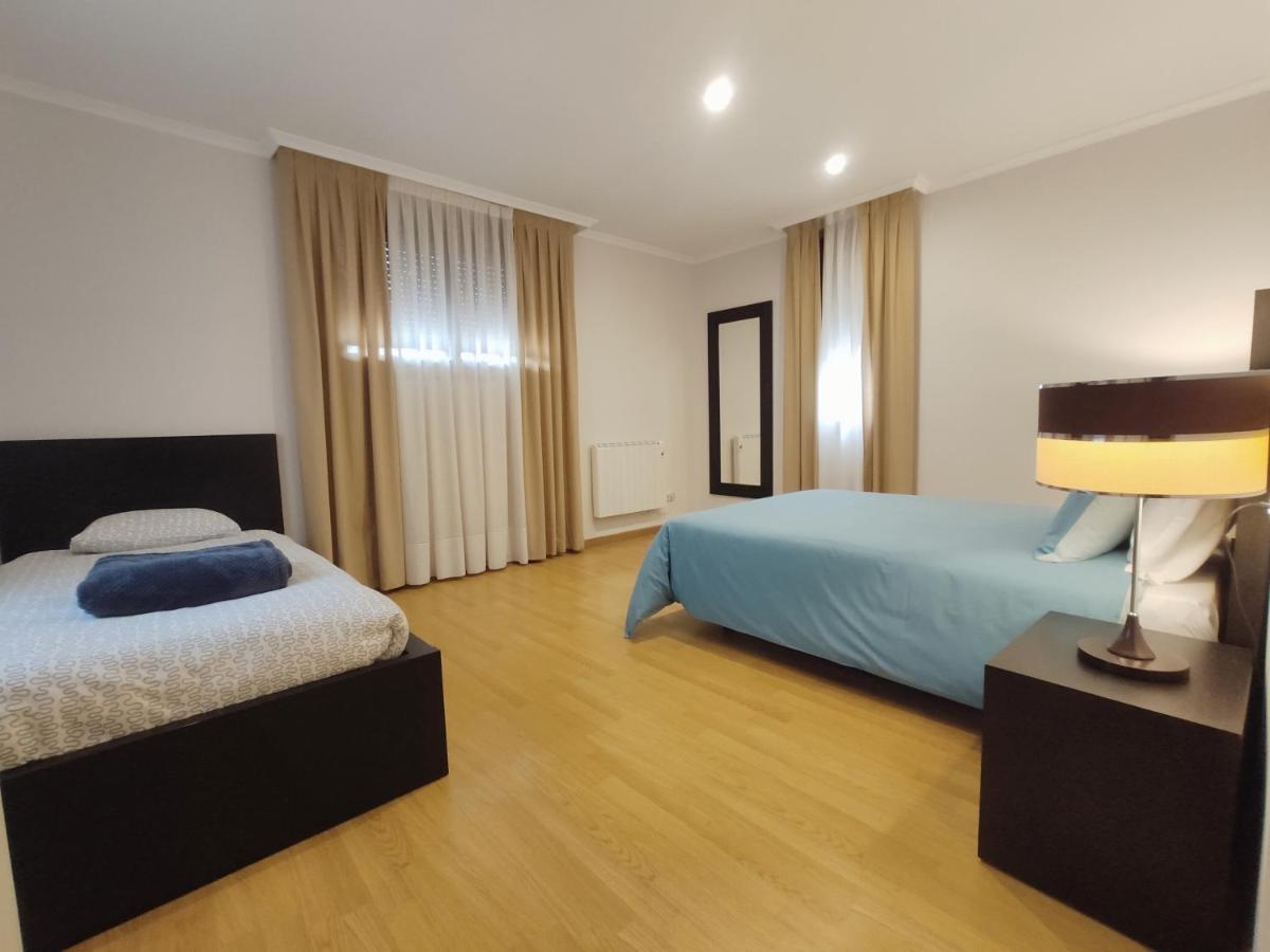 Apartamentos El Valle Bubaces Екстериор снимка