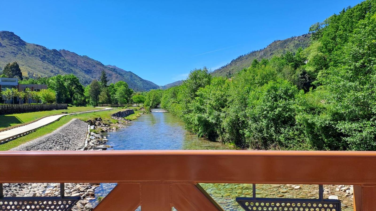 Apartamentos El Valle Bubaces Екстериор снимка