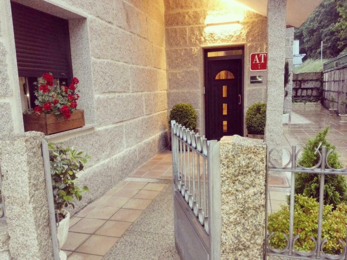 Apartamentos El Valle Bubaces Екстериор снимка