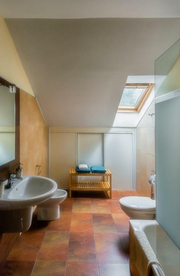 Apartamentos El Valle Bubaces Екстериор снимка