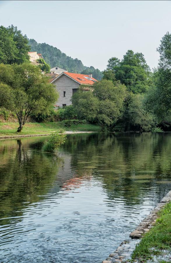 Apartamentos El Valle Bubaces Екстериор снимка